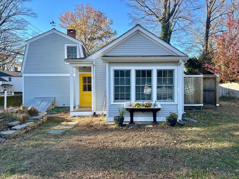 Photo of 43 Pennywise Lane, Old Saybrook, CT 06475 (MLS # 24150480)