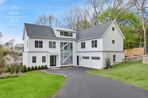 102 Compo Road South Westport CT 06880