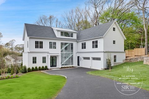 102 Compo Road South Westport CT 06880