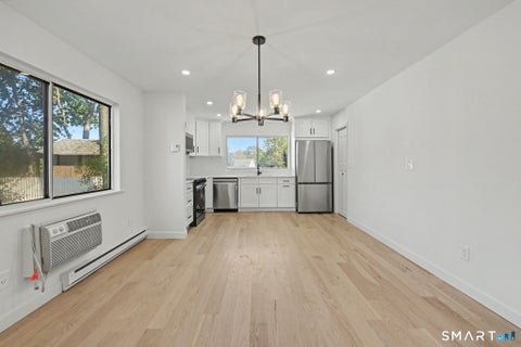 Tiny photo for 201 Highview Avenue #A1, Stamford, CT 06907 (MLS # 24209126)