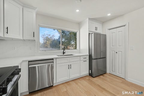 Tiny photo for 201 Highview Avenue #A1, Stamford, CT 06907 (MLS # 24209126)