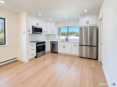 Tiny photo for 201 Highview Avenue #A1, Stamford, CT 06907 (MLS # 24209126)