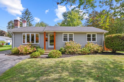 76 Clifford Street Newington CT 06111