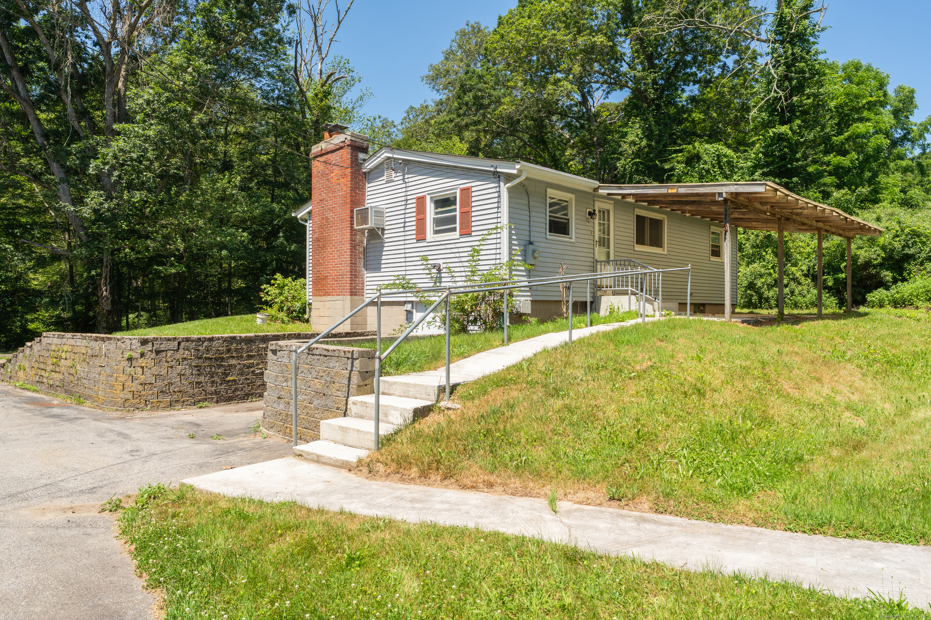 37 Chesterfield Road