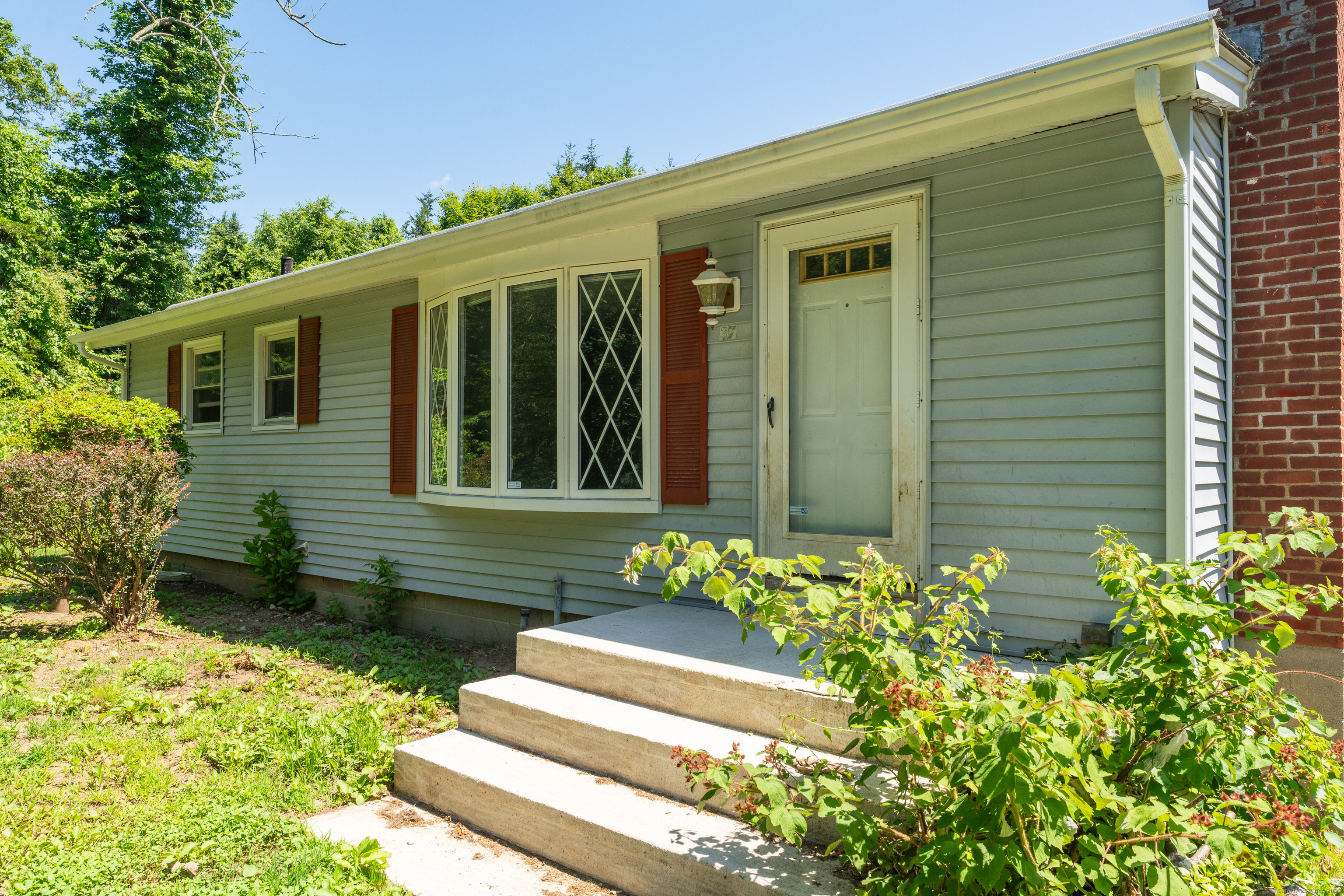 37 Chesterfield Road