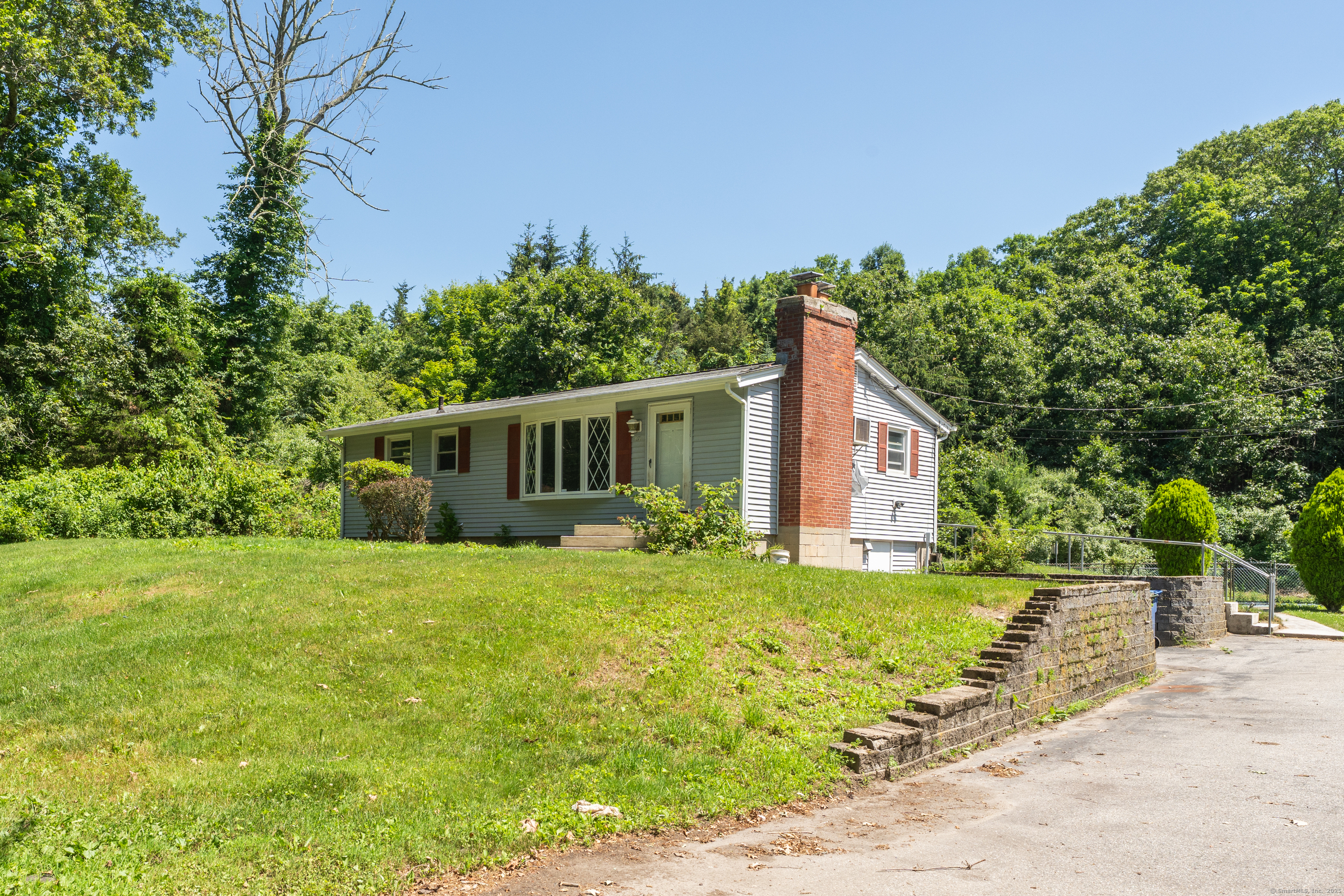 37 Chesterfield Road