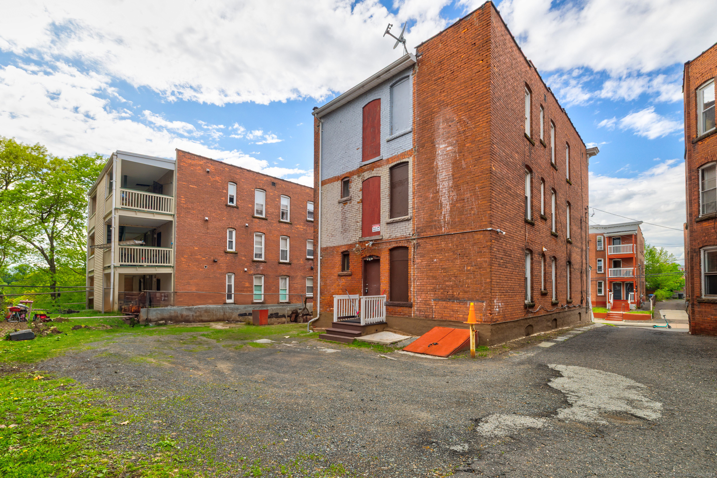 43-45 York Street