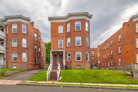 43-45 York Street Hartford CT 06106