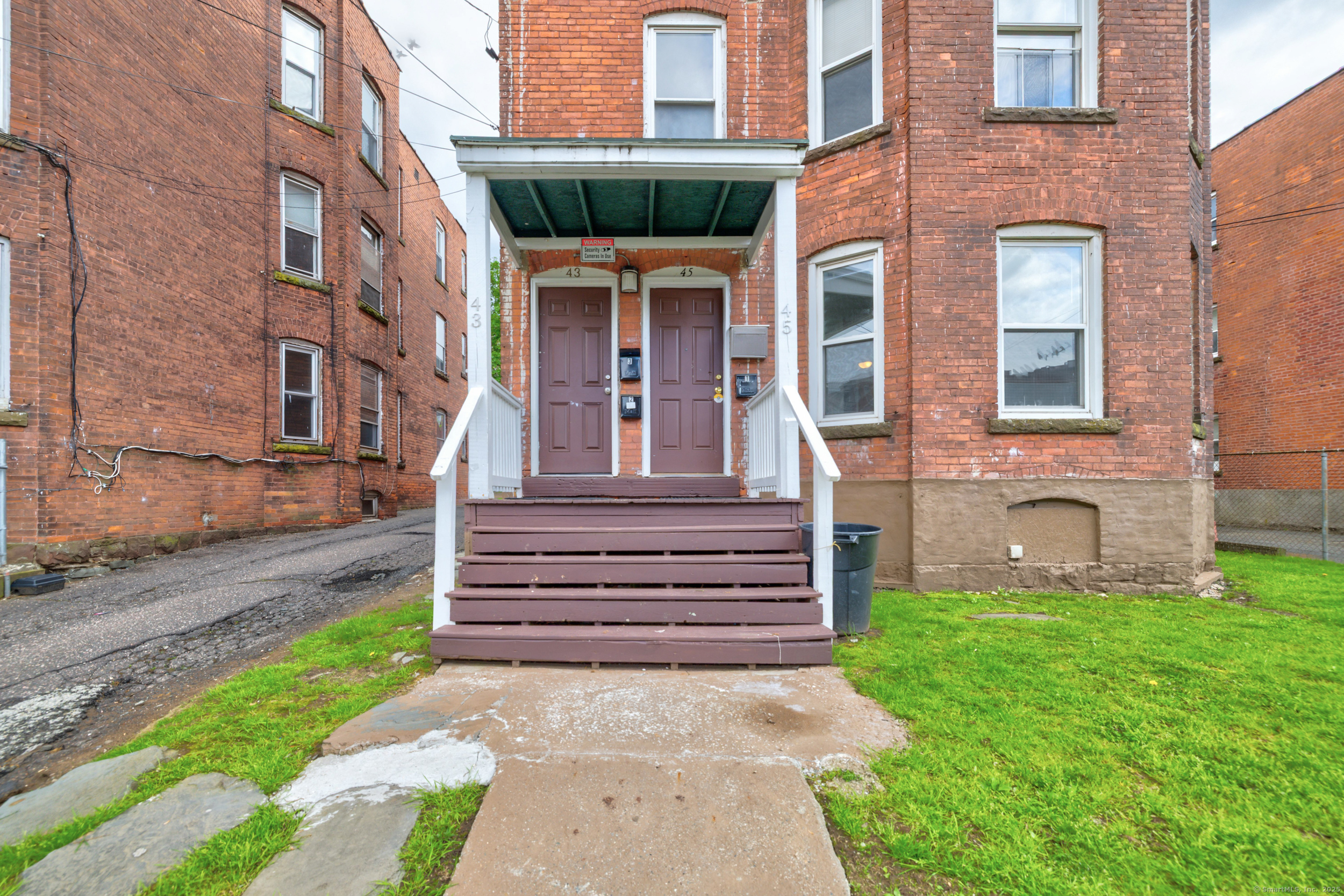 43-45 York Street