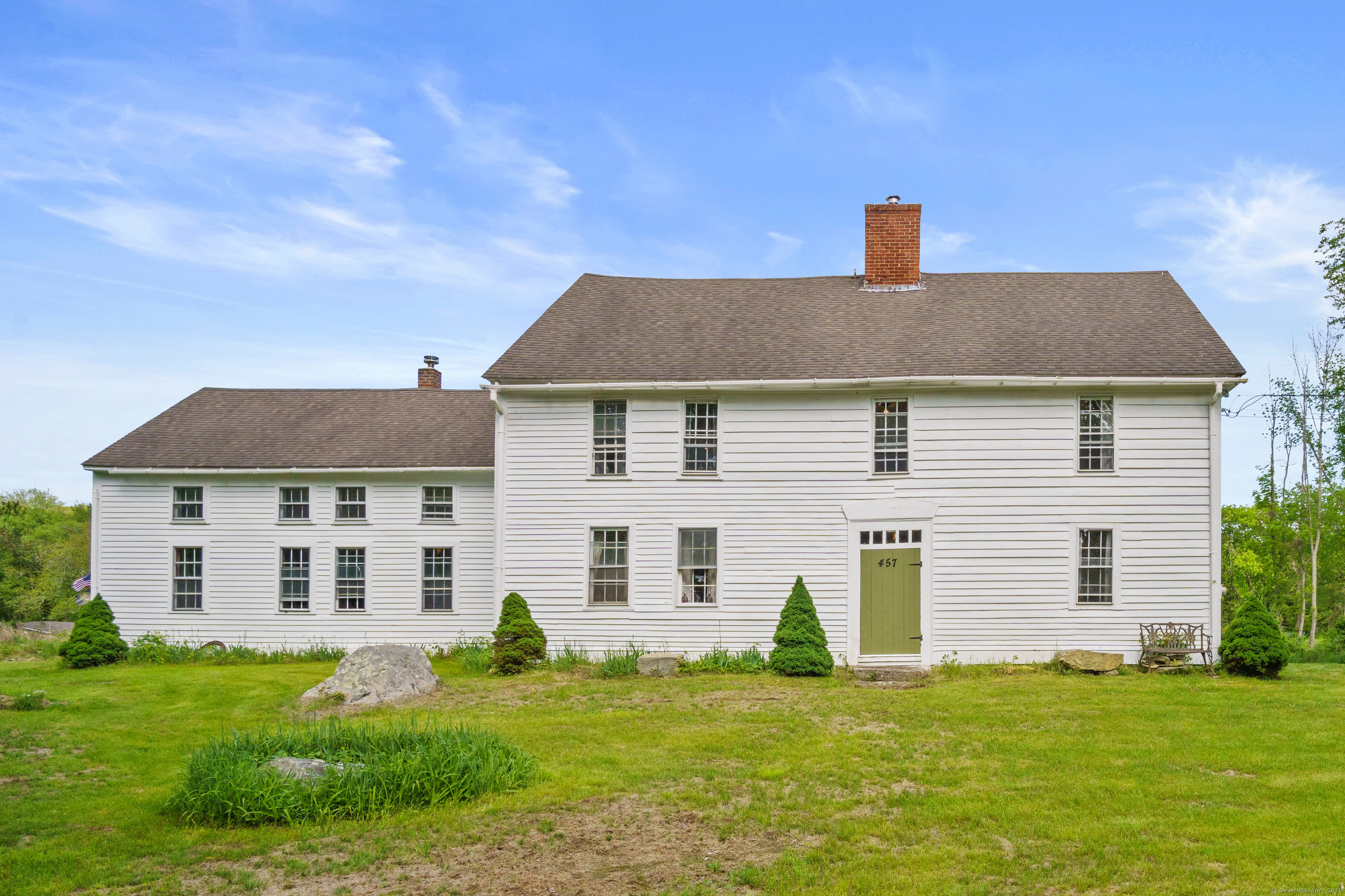 457 Roode Road