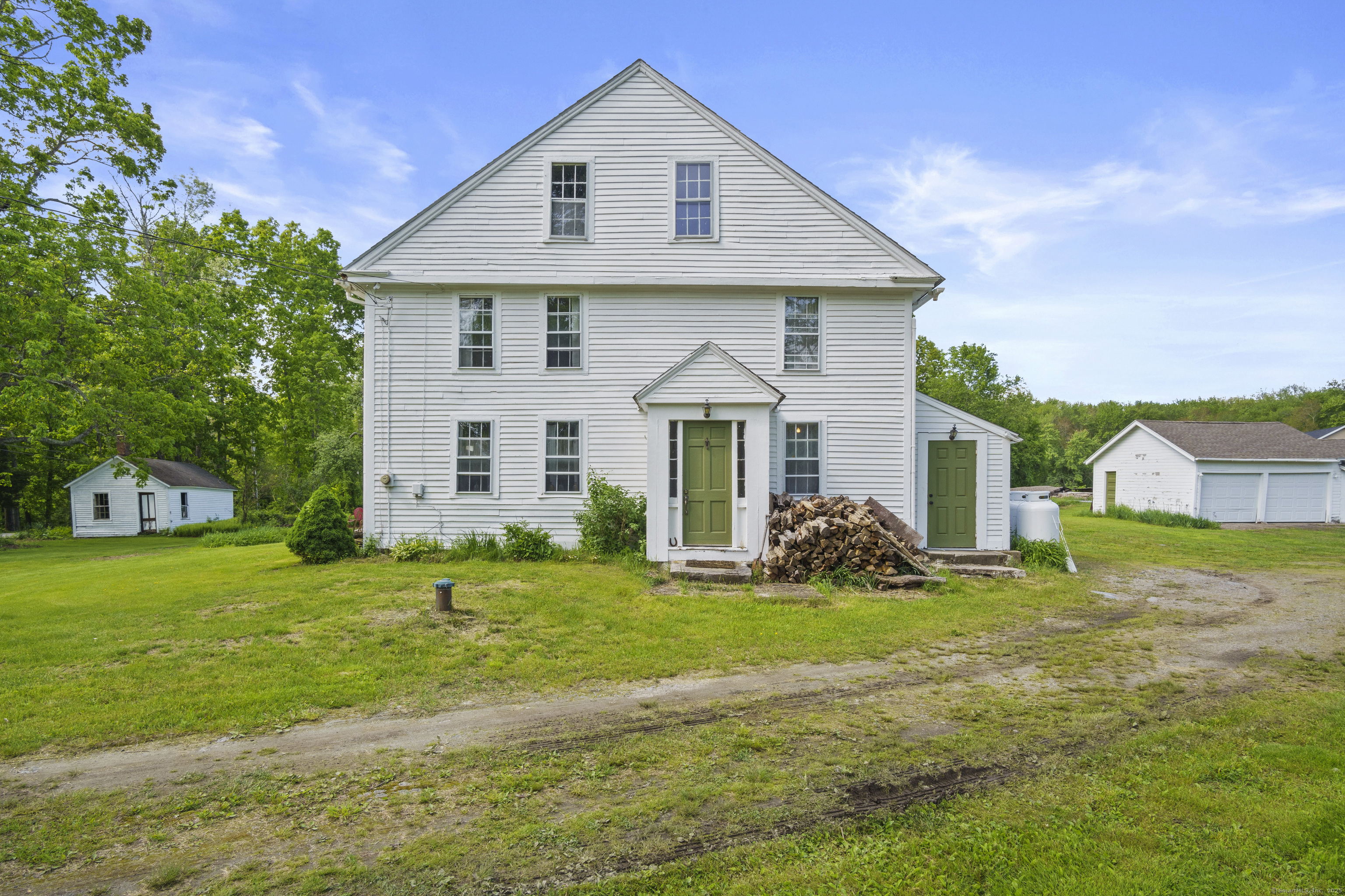 457 Roode Road