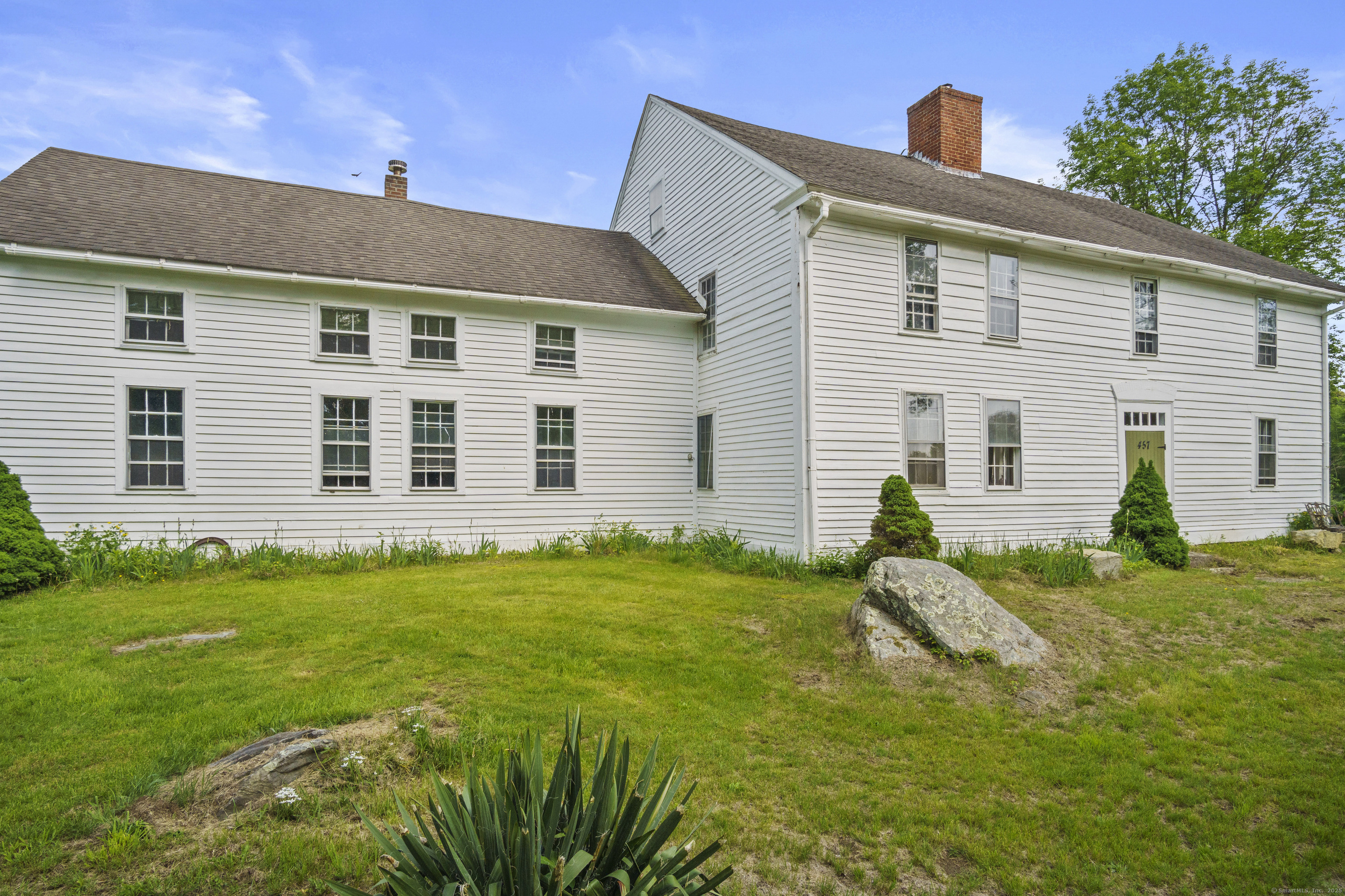 Roode Road, Griswold, Connecticut - 5 Bedrooms  
3 Bathrooms  
12 Rooms - 
