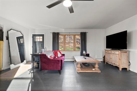 Tiny photo for 22 Old Middle Road, Brookfield, CT 06804 (MLS # 24143987)