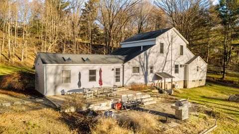 Tiny photo for 22 Old Middle Road, Brookfield, CT 06804 (MLS # 24143987)