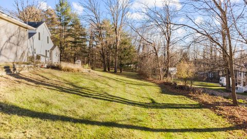 Tiny photo for 22 Old Middle Road, Brookfield, CT 06804 (MLS # 24143987)