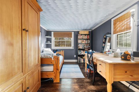 Tiny photo for 22 Old Middle Road, Brookfield, CT 06804 (MLS # 24143987)