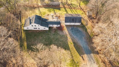 Tiny photo for 22 Old Middle Road, Brookfield, CT 06804 (MLS # 24143987)