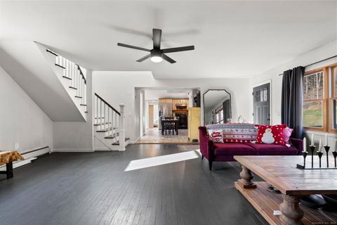 Tiny photo for 22 Old Middle Road, Brookfield, CT 06804 (MLS # 24143987)