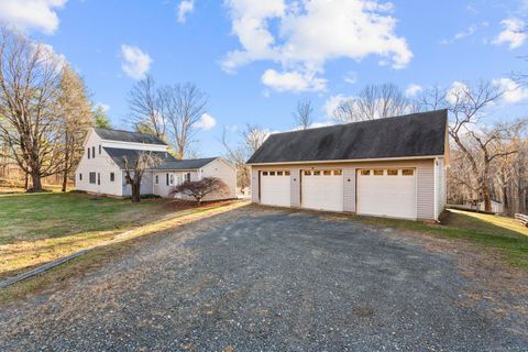 Tiny photo for 22 Old Middle Road, Brookfield, CT 06804 (MLS # 24143987)