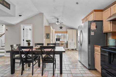 Tiny photo for 22 Old Middle Road, Brookfield, CT 06804 (MLS # 24143987)