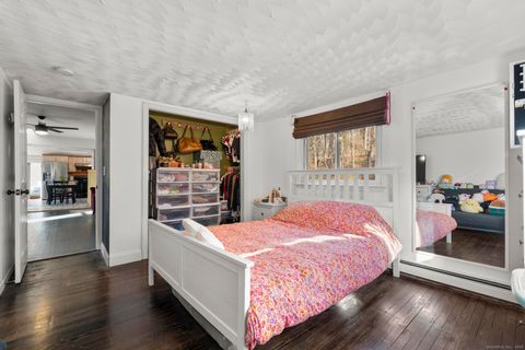 Tiny photo for 22 Old Middle Road, Brookfield, CT 06804 (MLS # 24143987)