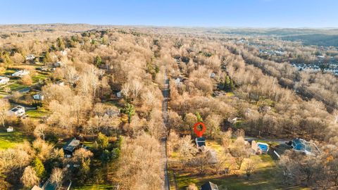 Tiny photo for 22 Old Middle Road, Brookfield, CT 06804 (MLS # 24143987)