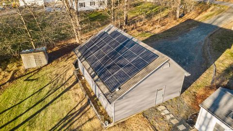 Tiny photo for 22 Old Middle Road, Brookfield, CT 06804 (MLS # 24143987)