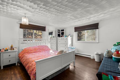 Tiny photo for 22 Old Middle Road, Brookfield, CT 06804 (MLS # 24143987)