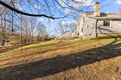 Tiny photo for 22 Old Middle Road, Brookfield, CT 06804 (MLS # 24143987)