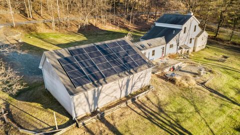 Tiny photo for 22 Old Middle Road, Brookfield, CT 06804 (MLS # 24143987)