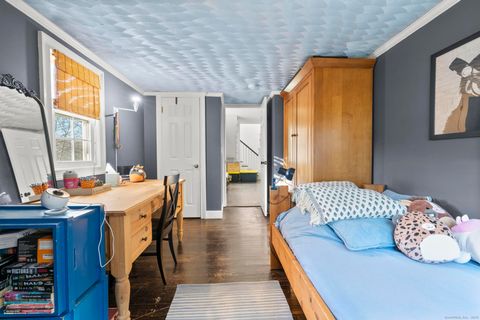 Tiny photo for 22 Old Middle Road, Brookfield, CT 06804 (MLS # 24143987)