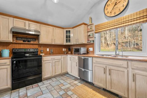 Tiny photo for 22 Old Middle Road, Brookfield, CT 06804 (MLS # 24143987)