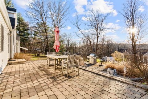 Tiny photo for 22 Old Middle Road, Brookfield, CT 06804 (MLS # 24143987)