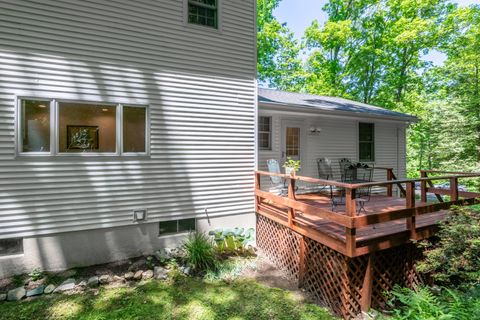 A home in Bethany