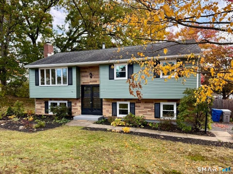 Tiny photo for 225 Stonecrest Drive, Bristol, CT 06010 (MLS # 24216126)