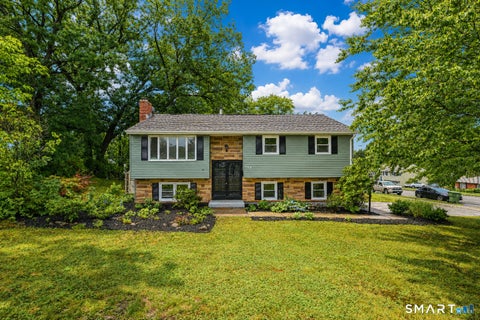 Tiny photo for 225 Stonecrest Drive, Bristol, CT 06010 (MLS # 24216126)