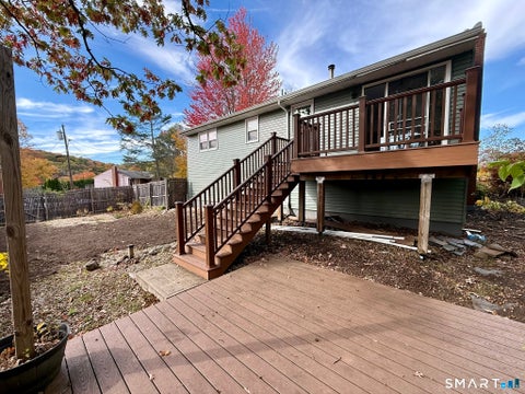 Tiny photo for 225 Stonecrest Drive, Bristol, CT 06010 (MLS # 24216126)