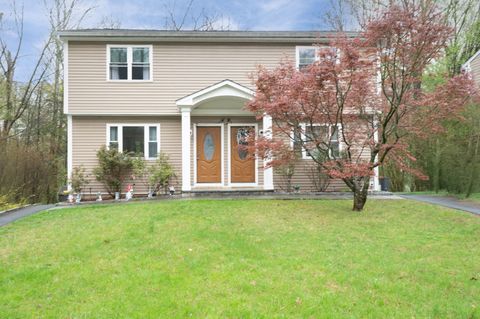 50-52 Knollwood Drive Bethel CT 06801