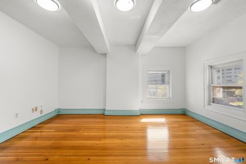 Tiny photo for 124 Jefferson Street #Suite 302, Hartford, CT 06106 (MLS # 24170207)