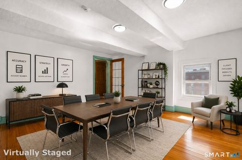 Photo of 124 Jefferson Street #Suite 302, Hartford, CT 06106 (MLS # 24170207)