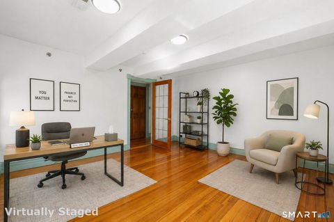 Tiny photo for 124 Jefferson Street #Suite 302, Hartford, CT 06106 (MLS # 24170207)