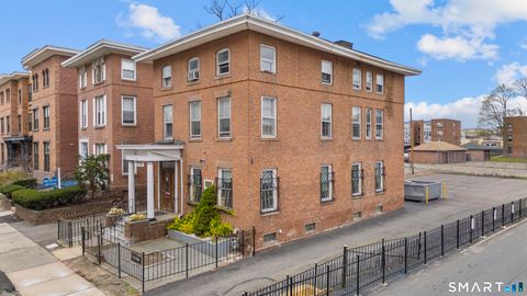 Tiny photo for 124 Jefferson Street #Suite 302, Hartford, CT 06106 (MLS # 24170207)