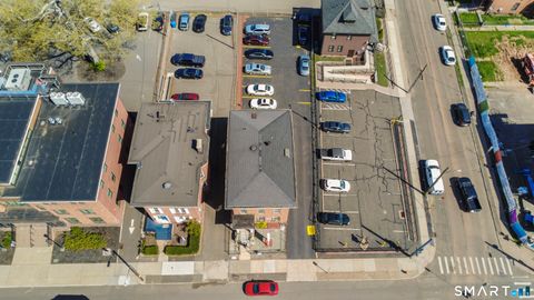 Tiny photo for 124 Jefferson Street #Suite 302, Hartford, CT 06106 (MLS # 24170207)