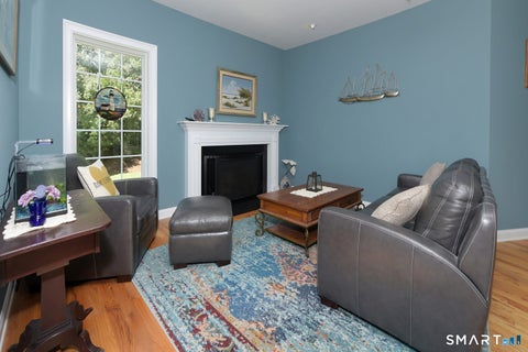 Tiny photo for 12 Drummers Trail, Old Saybrook, CT 06475 (MLS # 24211855)