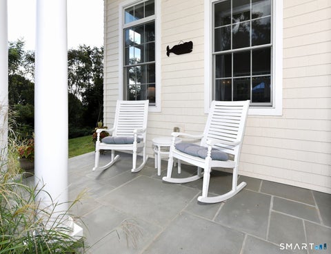 Tiny photo for 12 Drummers Trail, Old Saybrook, CT 06475 (MLS # 24211855)