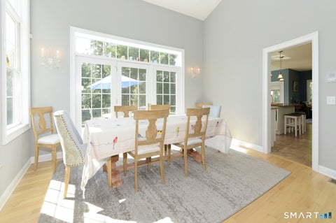 Tiny photo for 12 Drummers Trail, Old Saybrook, CT 06475 (MLS # 24211855)
