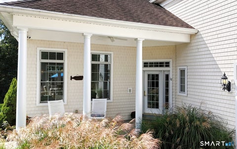 Tiny photo for 12 Drummers Trail, Old Saybrook, CT 06475 (MLS # 24211855)