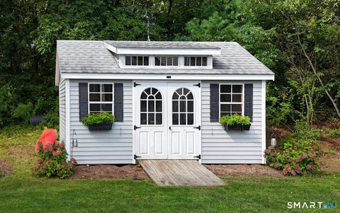 Tiny photo for 12 Drummers Trail, Old Saybrook, CT 06475 (MLS # 24211855)