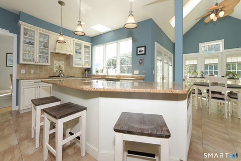 Tiny photo for 12 Drummers Trail, Old Saybrook, CT 06475 (MLS # 24211855)