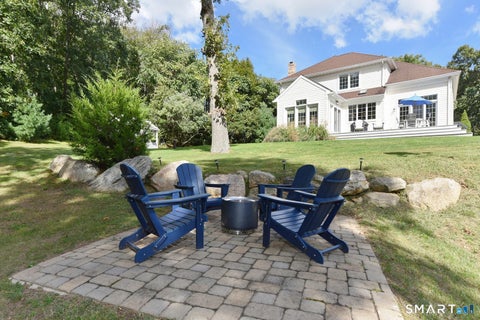 Tiny photo for 12 Drummers Trail, Old Saybrook, CT 06475 (MLS # 24211855)